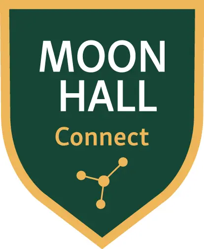 Connect shield logo