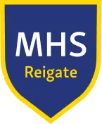 MHS Logo